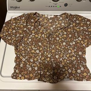 Women’s blouse